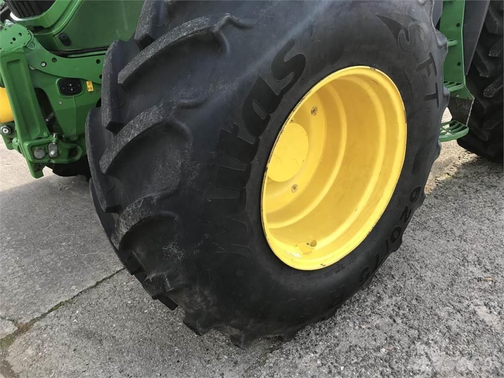 Mitas 620/75R30 Gume, točkovi i felne