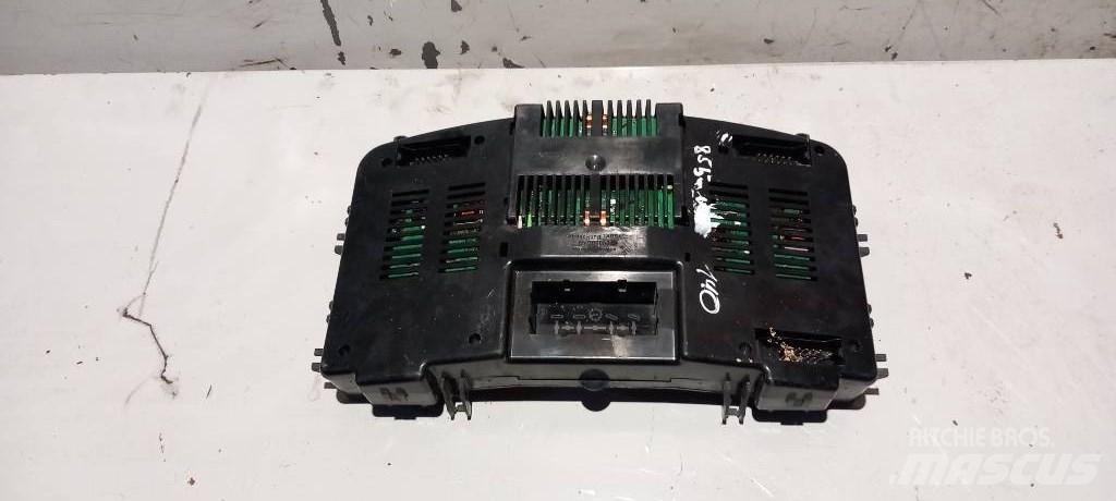 MAN TGA .  85017053 Elektronika