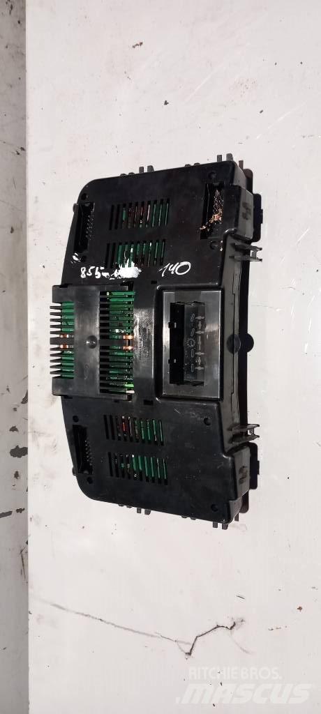MAN TGA .  85017053 Elektronika
