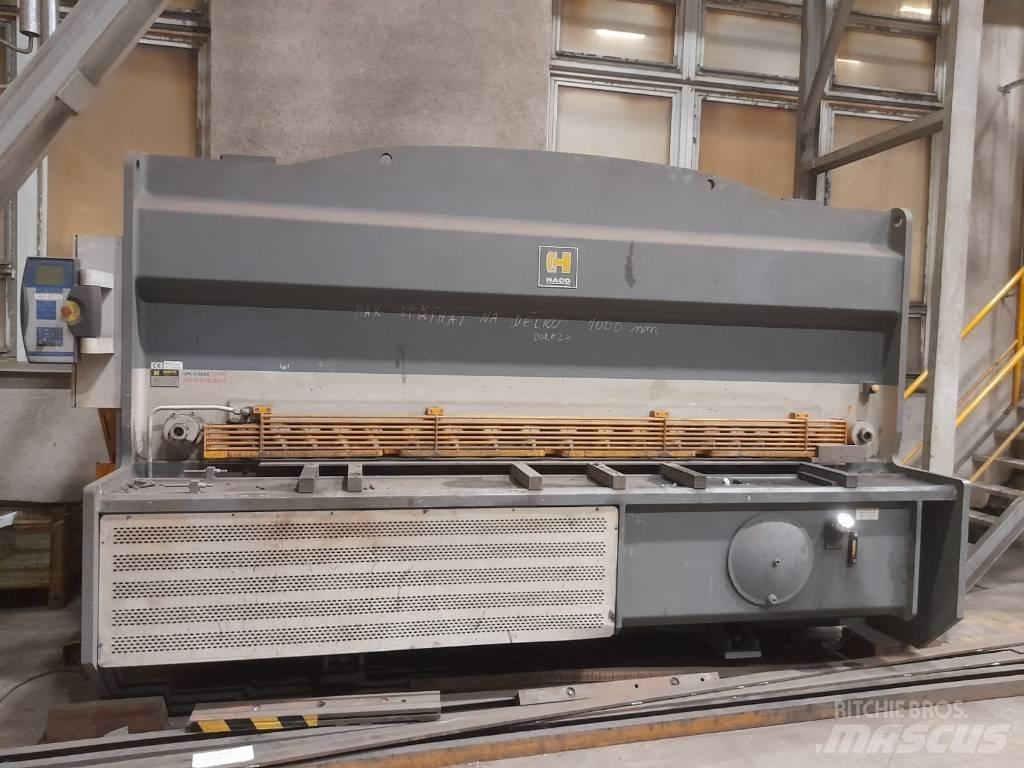 HACO HSLX 3016 Ostalo za građevinarstvo