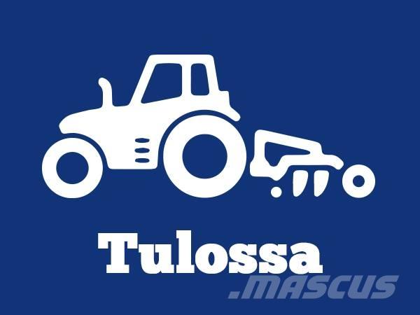 Lametal 3150 Snežne daske i plugovi