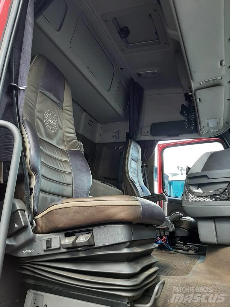 Volvo FH 16 Kiperi kamioni