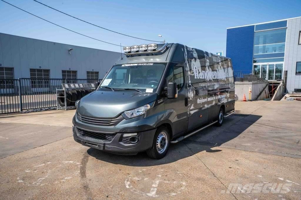 Iveco Daily 35S16 Ostalo
