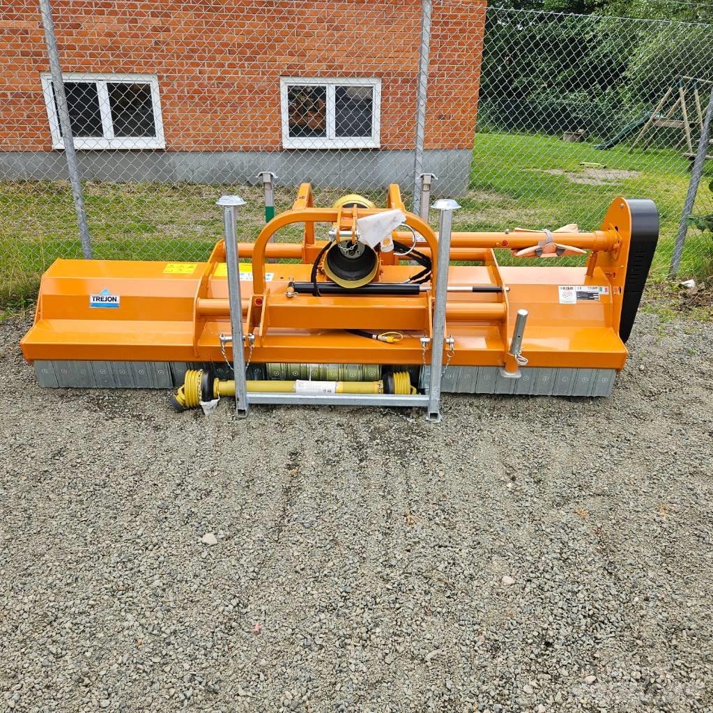 Berti EKR-S 300 Kosilice za livade