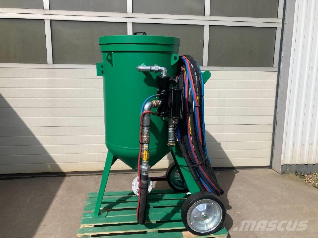 Kaeser M 50 Kompresori