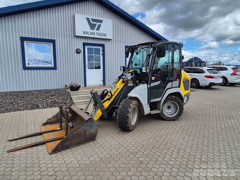 Kramer 5040 Utovarivači na točkove