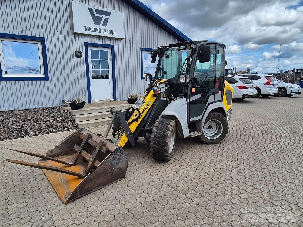 Kramer 5040 Utovarivači na točkove