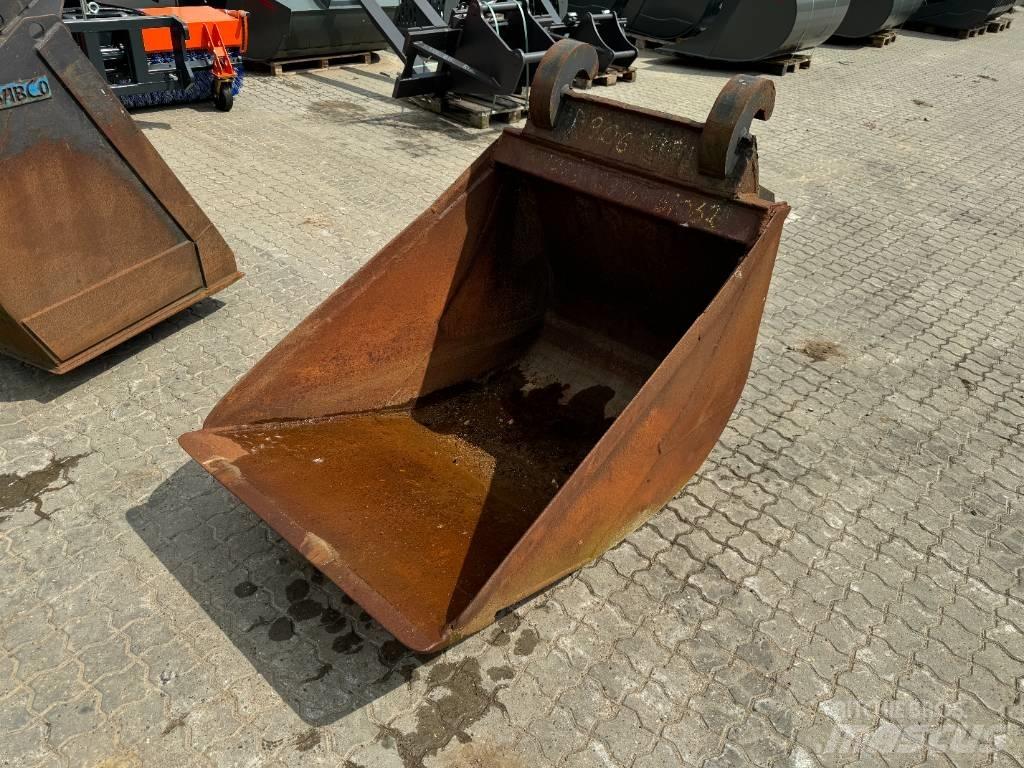  used Bucket Kašike / Korpe