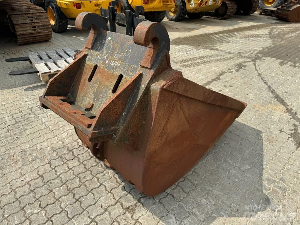 used Bucket Kašike / Korpe