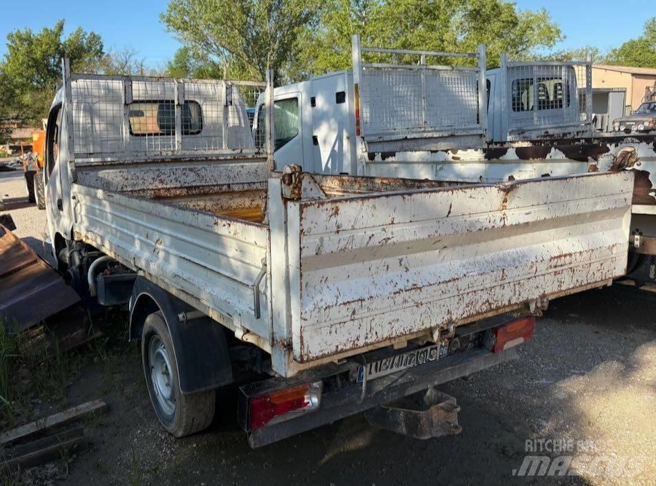 Toyota Dyna Pik up kamioni