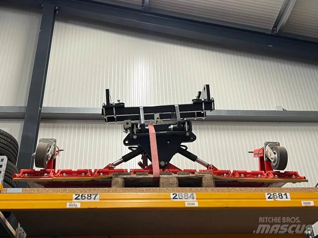 CAT 906 Next Gen Utovarivači na točkove