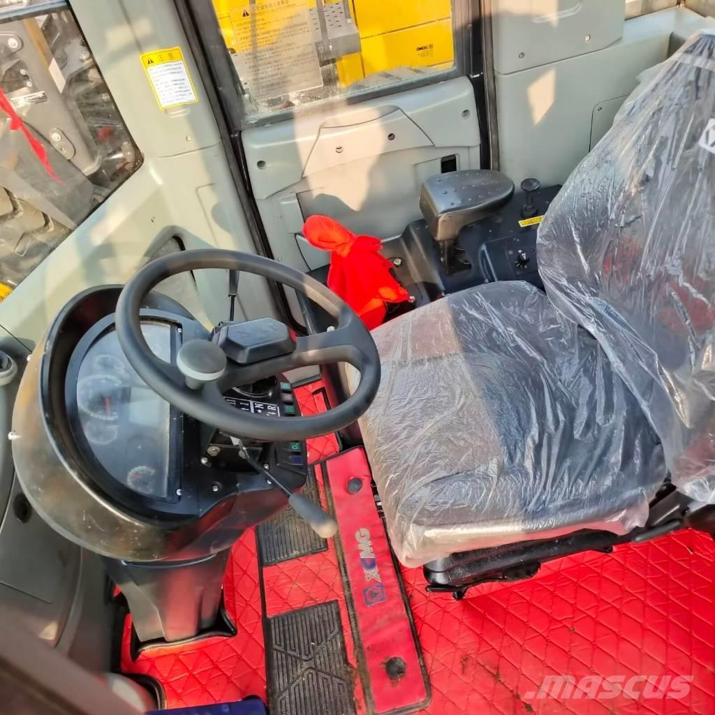 XCMG ZL 50 GN Utovarivači na točkove