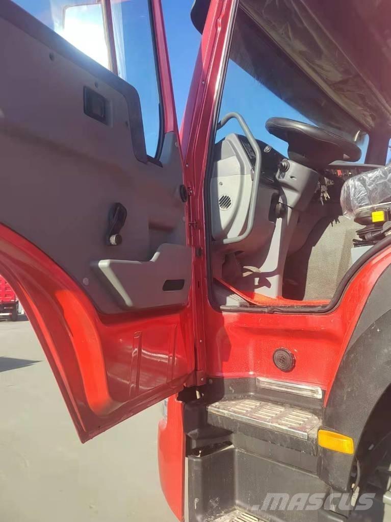 Howo 371 8x4 Kiperi kamioni