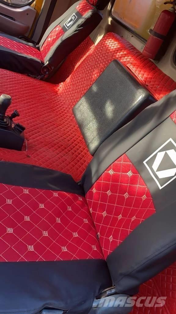XCMG XCT55 Polovne dizalice za sve terene
