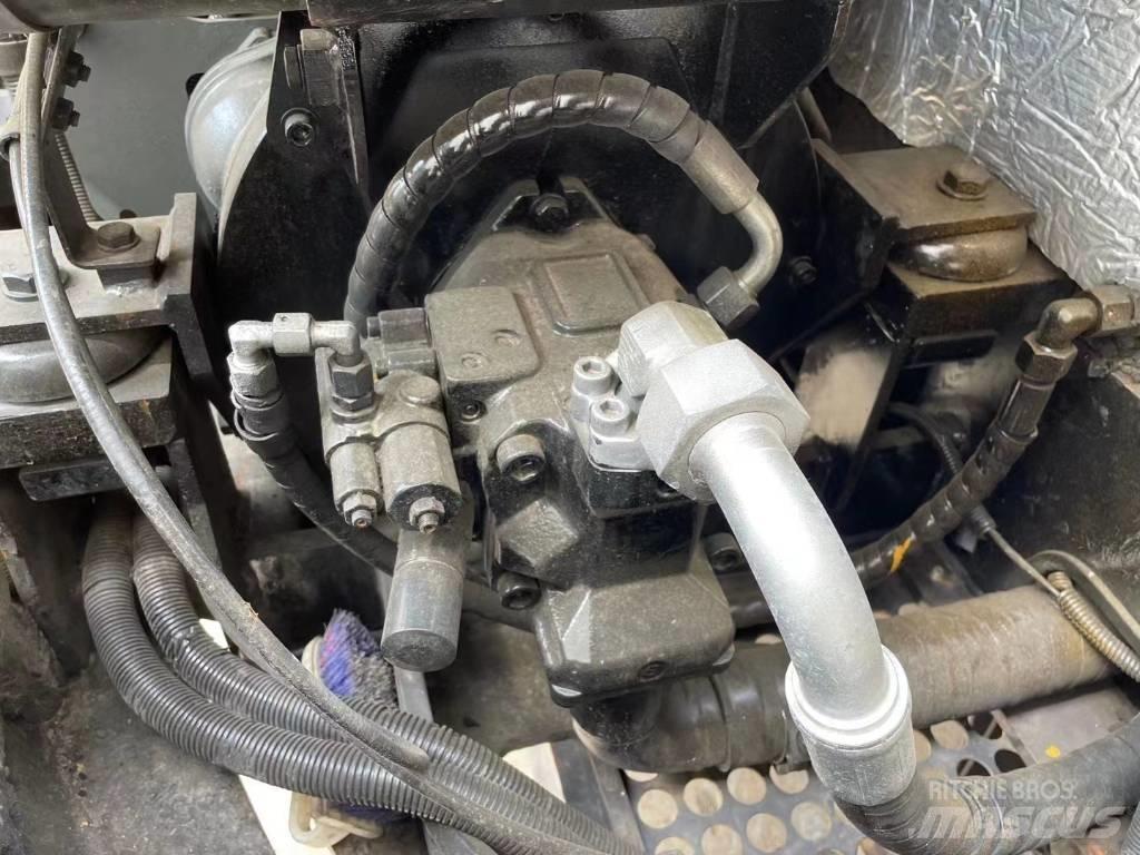 Sany 55C Mini bageri < 7t