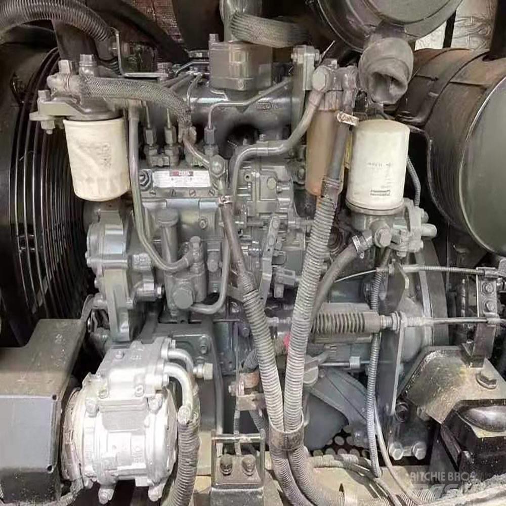 Sany 55C Mini bageri < 7t