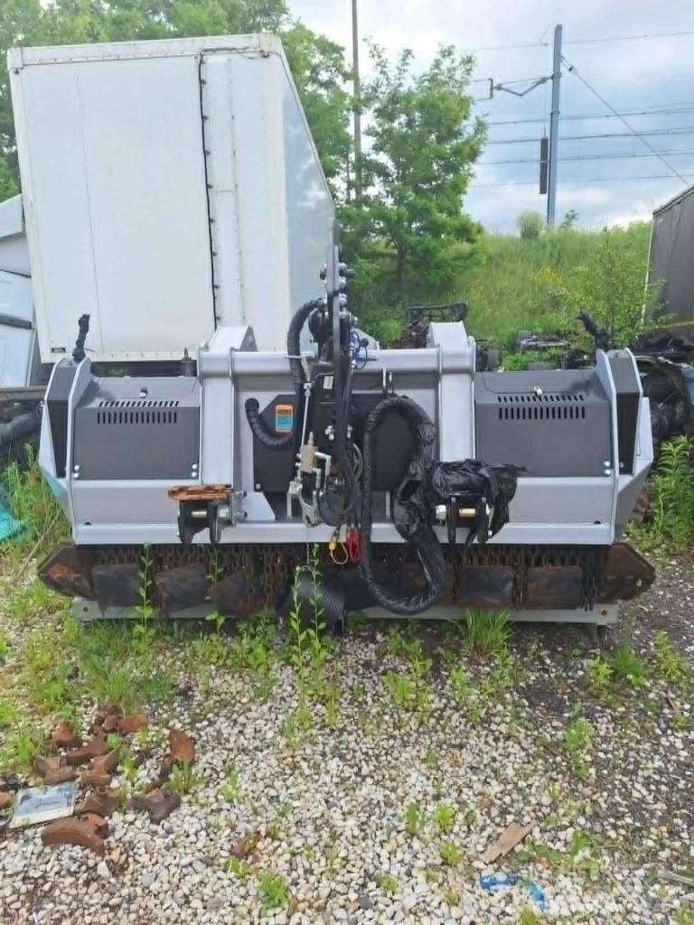 FAE UMM/S/HP- 225 Ostalo