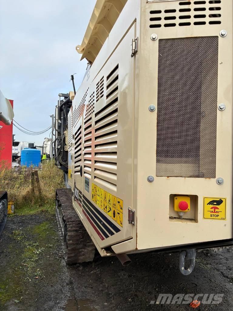 MDS M 413 Bubnjaste sijalice