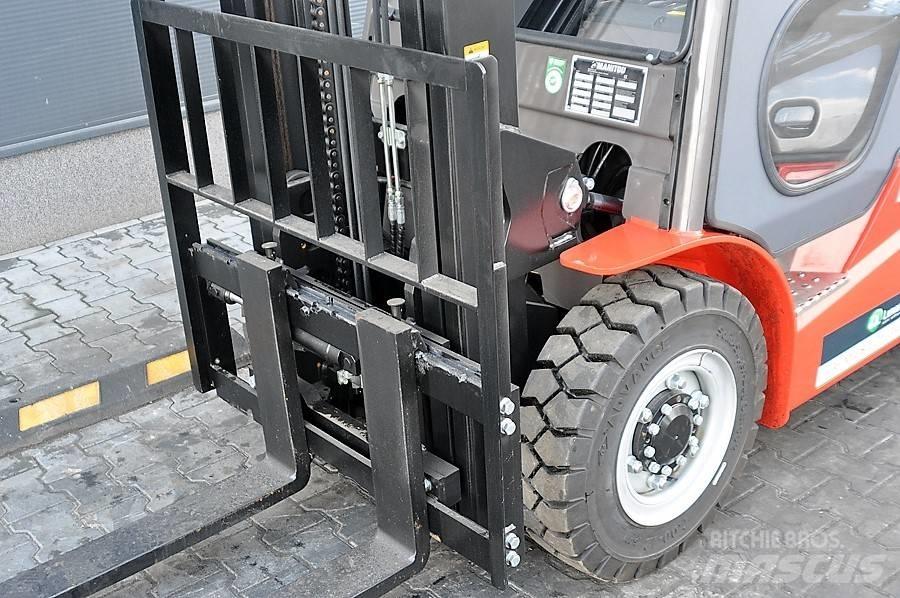 Manitou MI25D Dizelski viljuškari