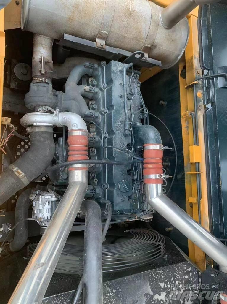 Hyundai R305LC-9T Bageri guseničari