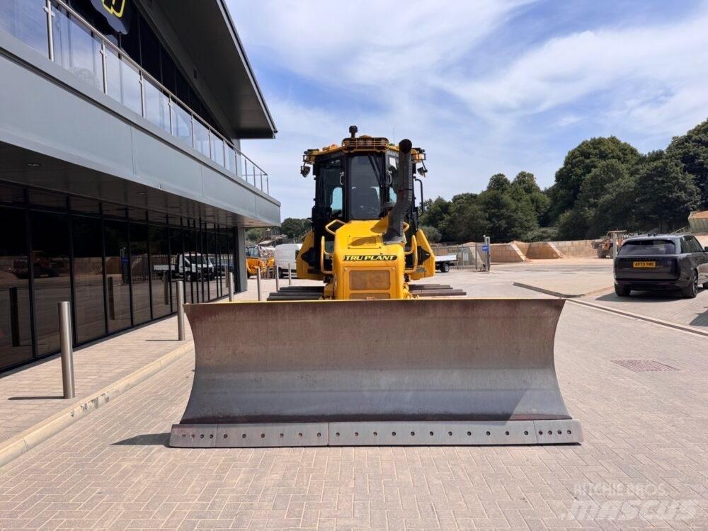 Komatsu D51PXi-24EO Buldožeri guseničari