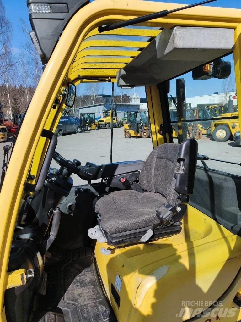 Hyster H3.5FT Dizelski viljuškari