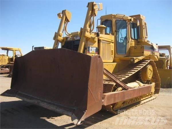 CAT D 7 H Buldožeri guseničari