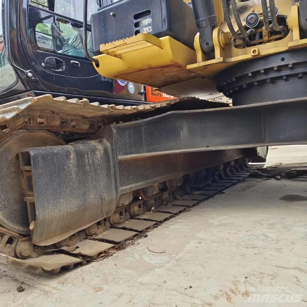 CAT 315 D Bageri guseničari