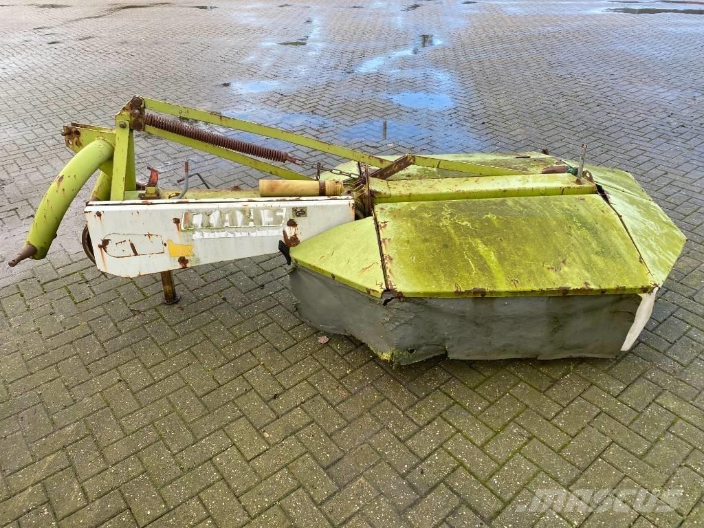 CLAAS CORTO 165 Kosilice