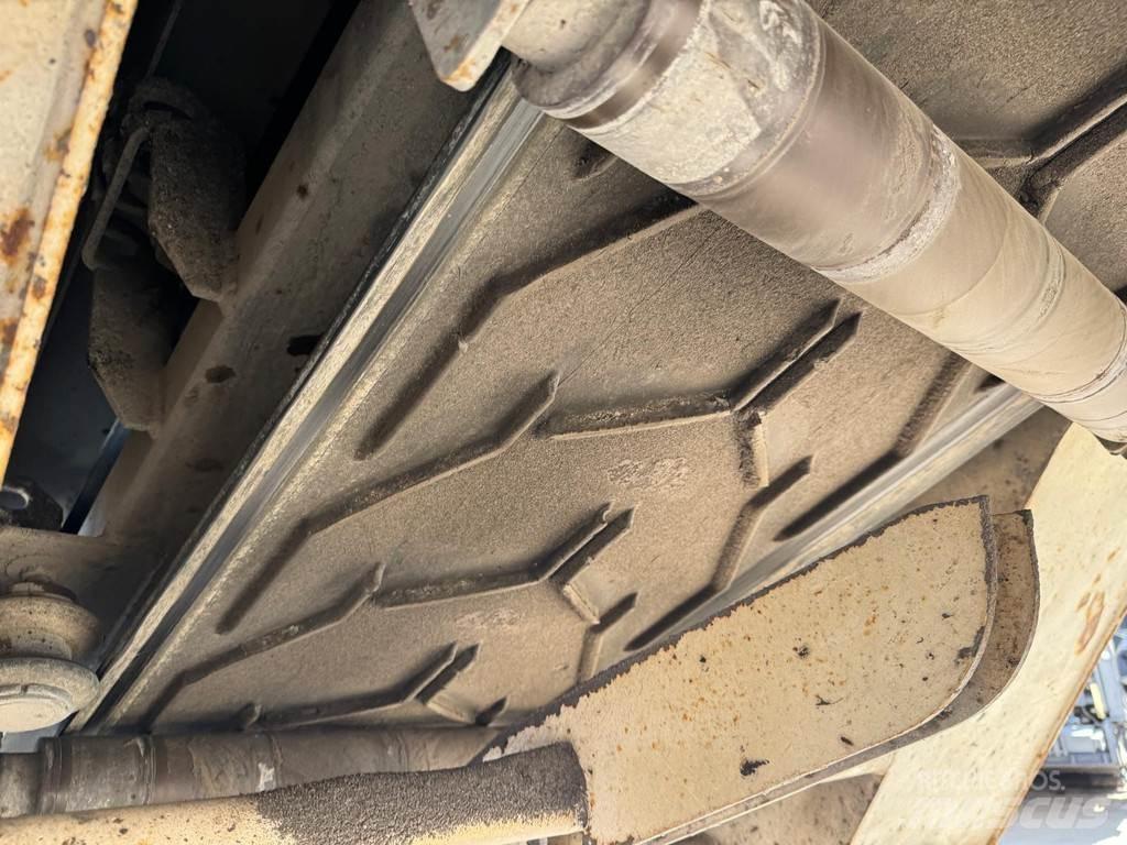 Wirtgen W 100 F Freze za asfalt