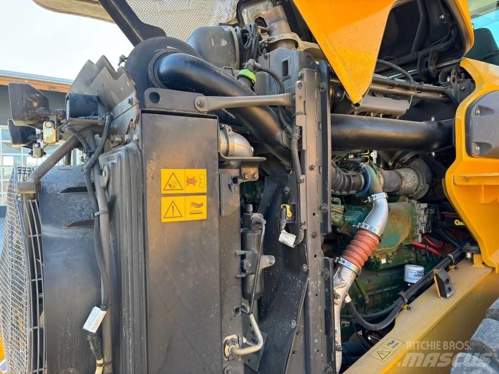 Volvo L 90 H Utovarivači na točkove