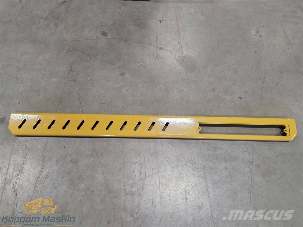 Eco Log 7007290 Šasija i vešenje