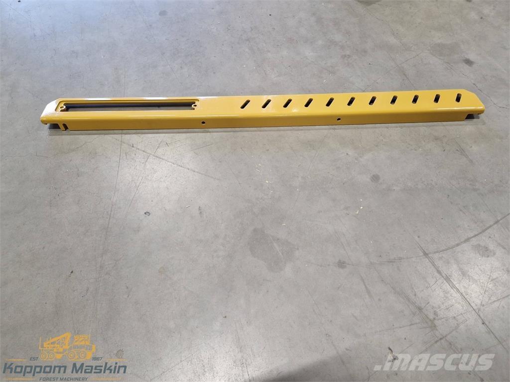 Eco Log 7007290 Šasija i vešenje