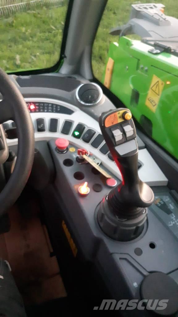 Merlo TF 35.7-140 Teleskopski viljuškari