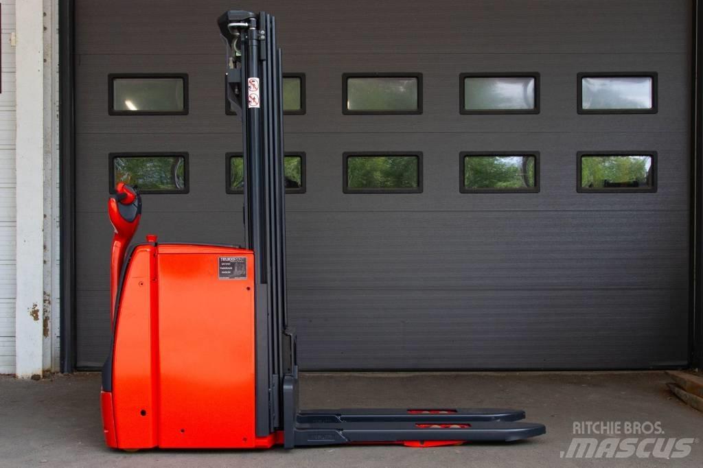 Linde L16 Ručni električni viljuškar