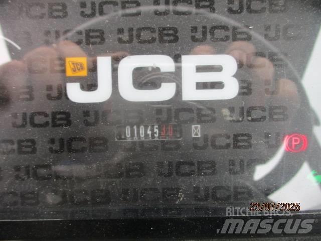 JCB 406 T4 Utovarivači na točkove