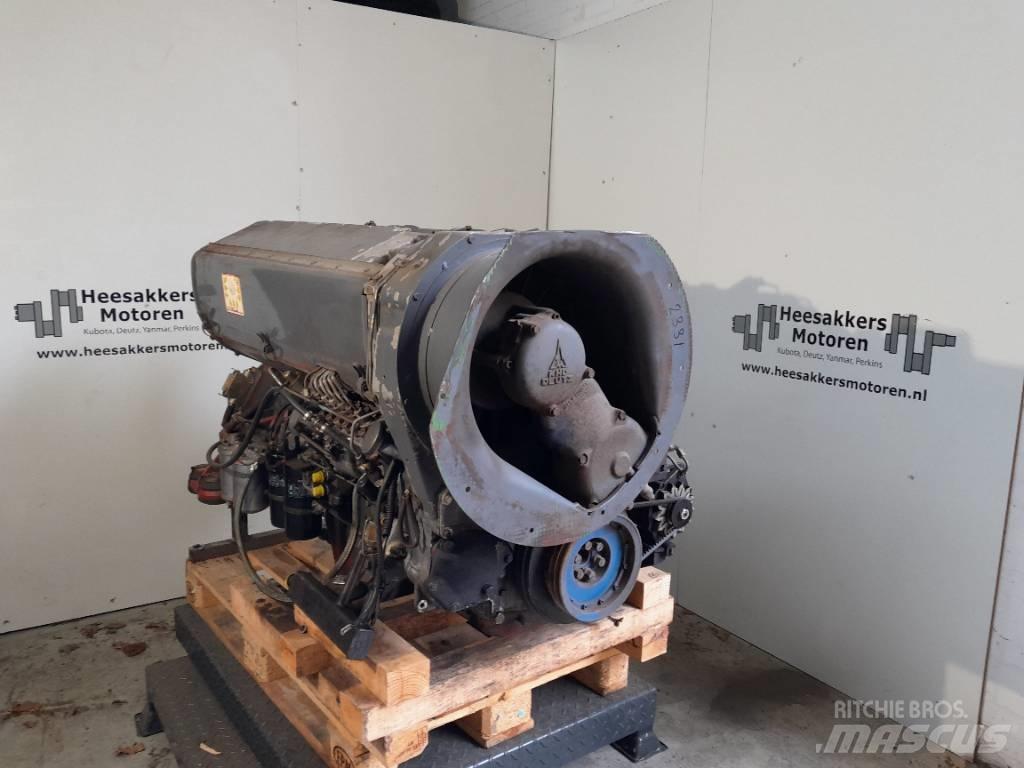 Deutz BF6L513R Motori za građevinarstvo