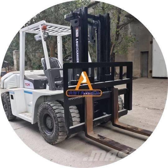 TCM FD 70 Z8 Dizelski viljuškari