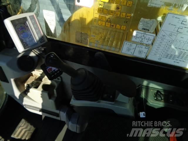 CAT 308 E 2 CR Midi bageri 7t – 12t