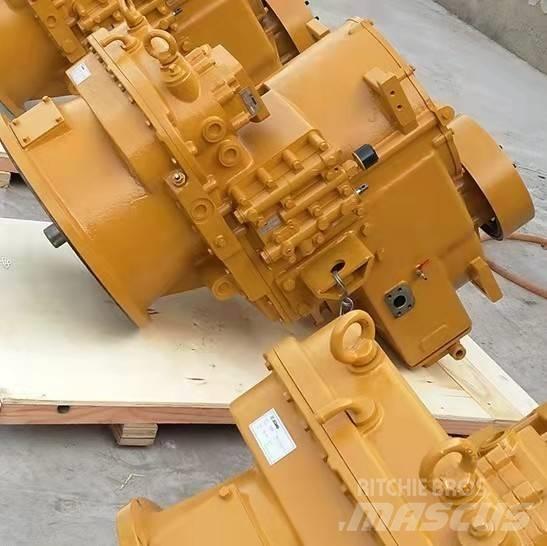 XCMG 272200753 Transmisija