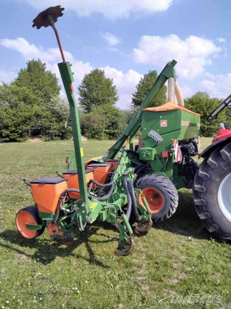 Amazone ED 602 K Sejačice