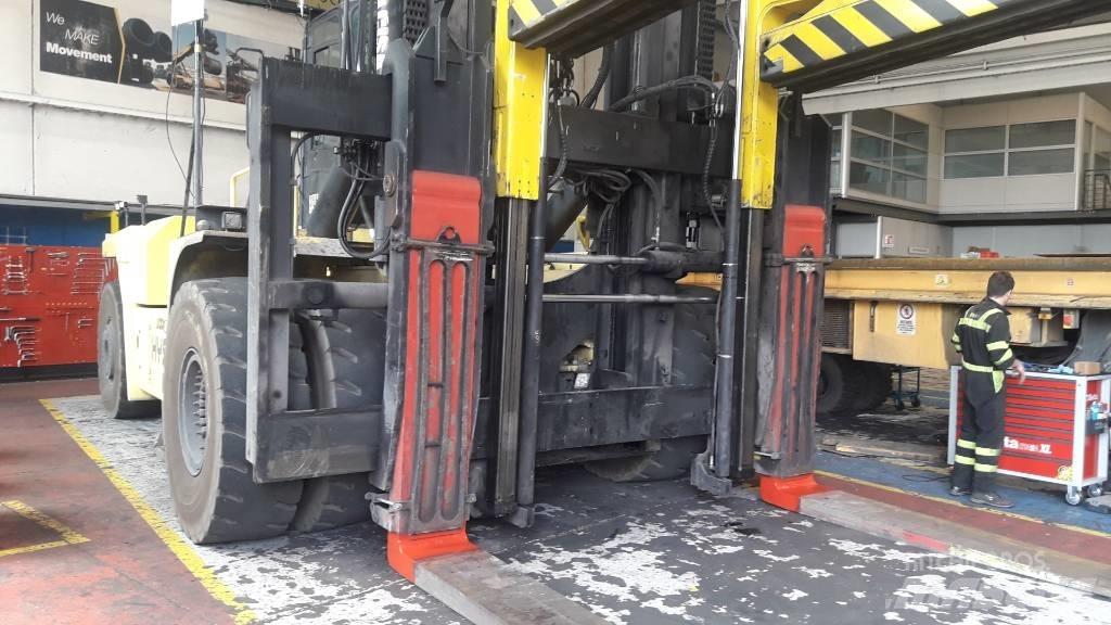 Hyster H48.00XMS-12 Dizelski viljuškari