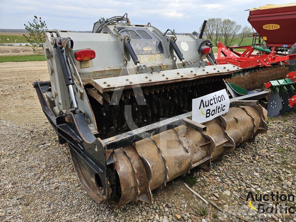 FAE RSM 225 Ostala oprema za žetvu stočne hrane