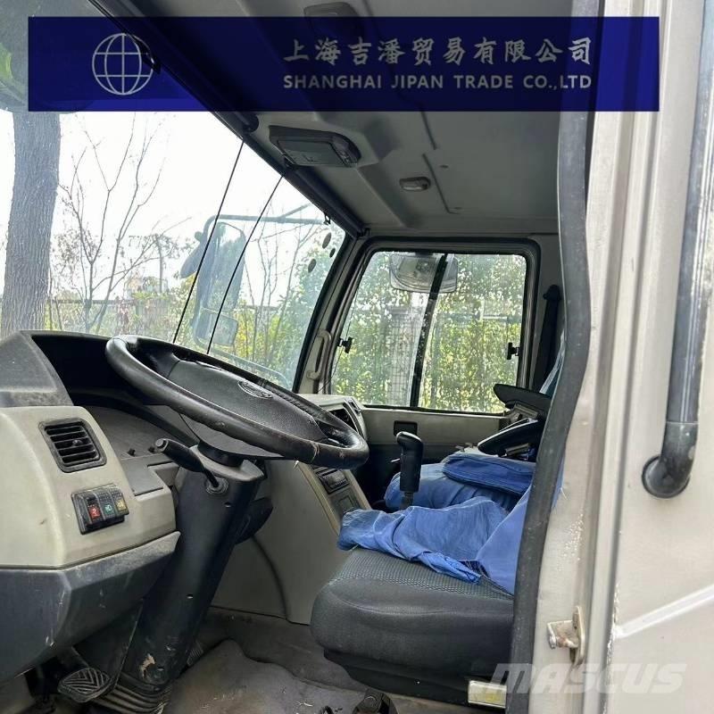 Zoomlion ZTC 1100 V Polovne dizalice za sve terene