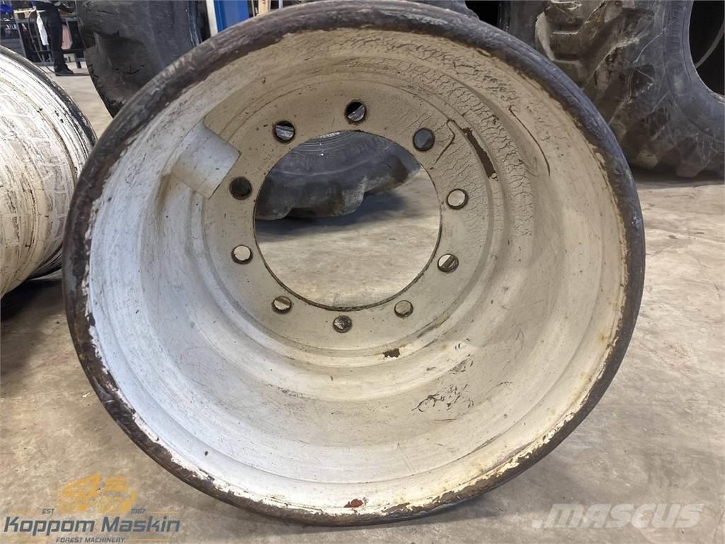 Gremo 950 20x22,5 Gume, točkovi i felne