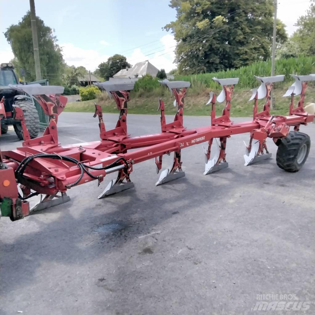Demblon TC 75 LV Plugovi obrtači