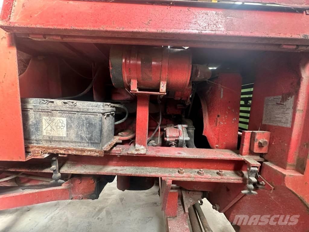 Manitou MCE 20 C Dizelski viljuškari