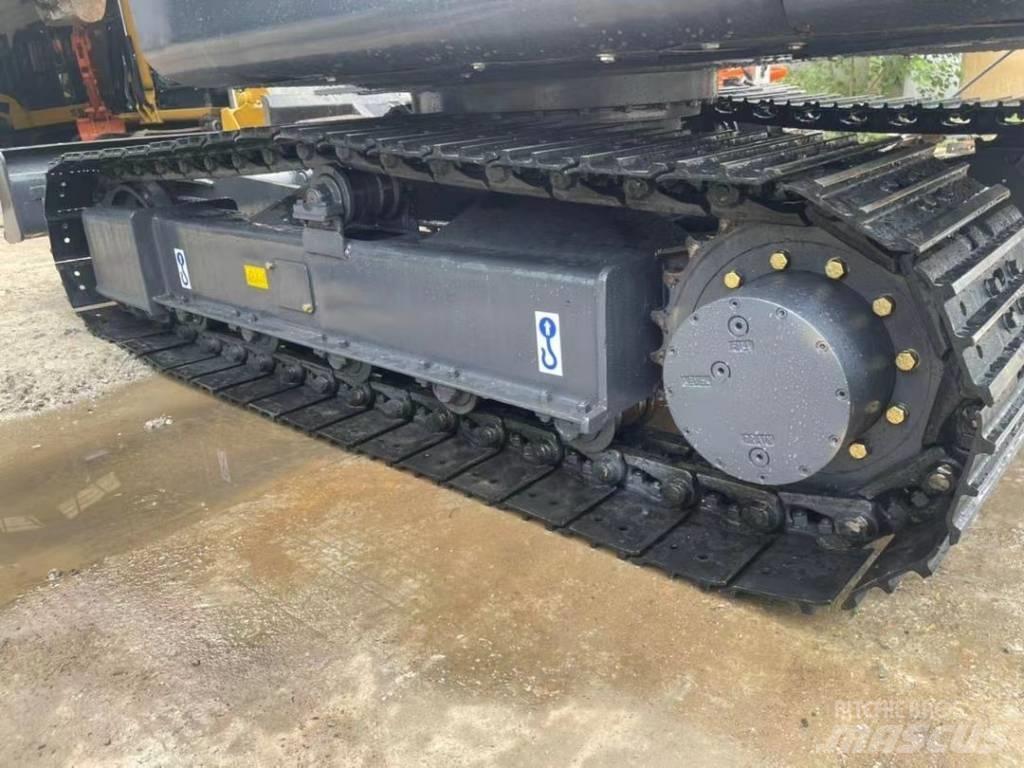 Doosan DH 60-7 Mini bageri < 7t