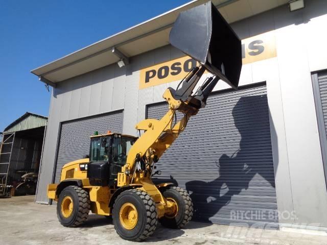 CAT 938M Utovarivači na točkove