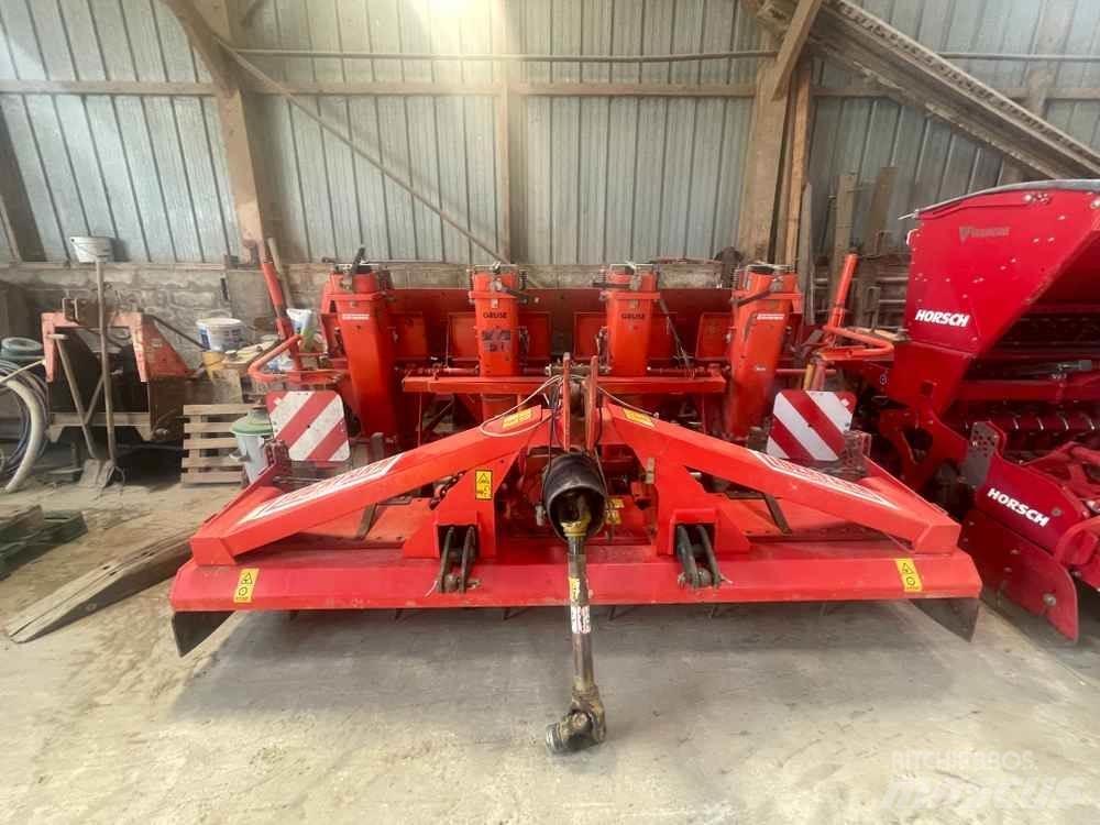  Liderfarm SK 300 Oprema za krompir - Ostalo